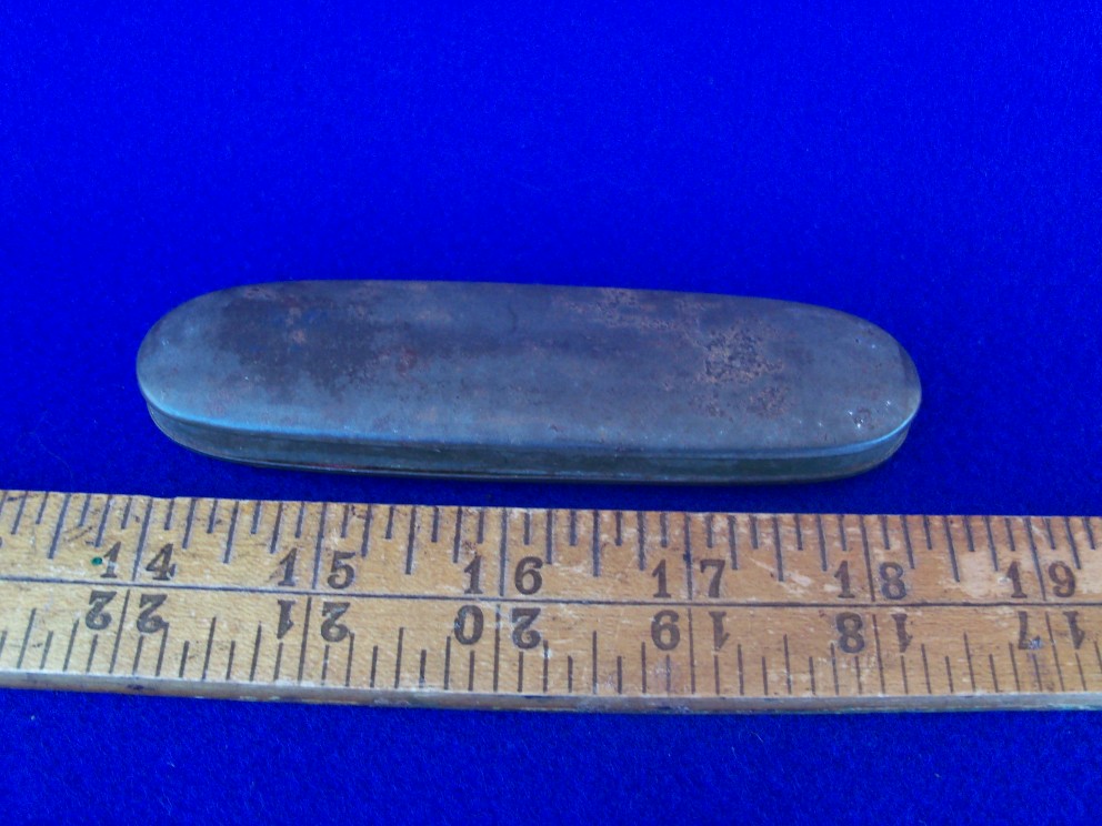 Collapsible Spectacles w/Tin Case (B821B) - Image 5
