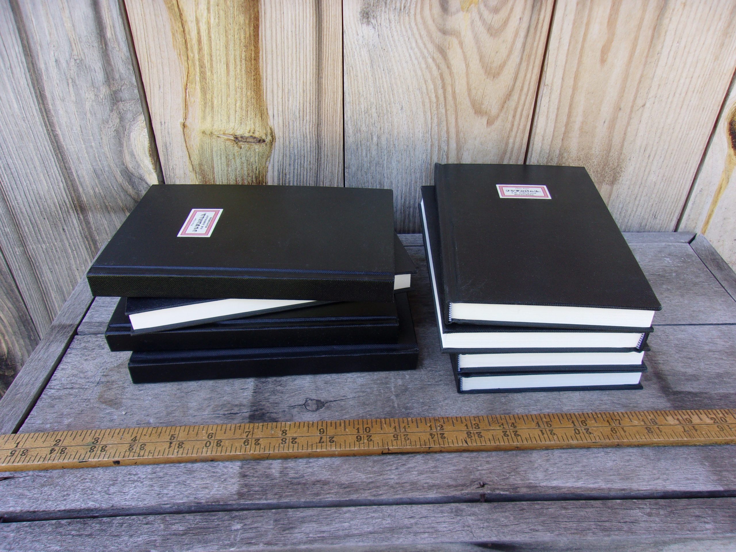 Plain Paper Journal - Image 3