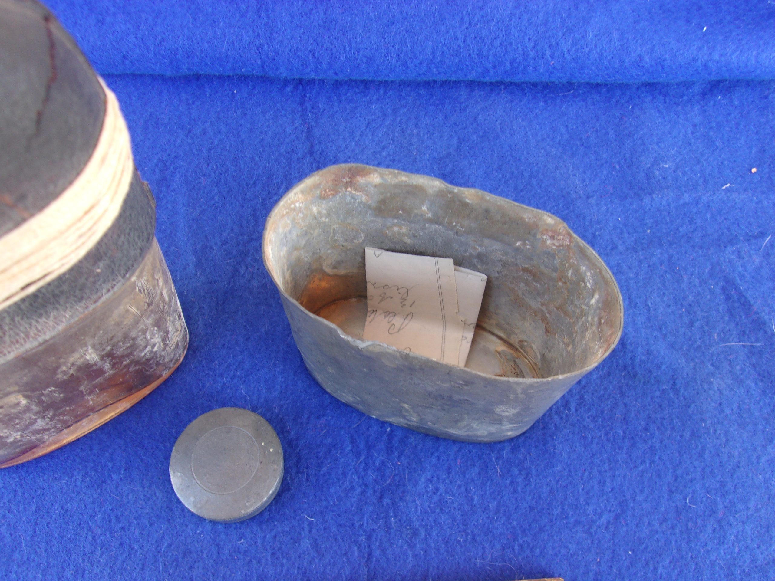 CS Veteran's Flask - Image 2