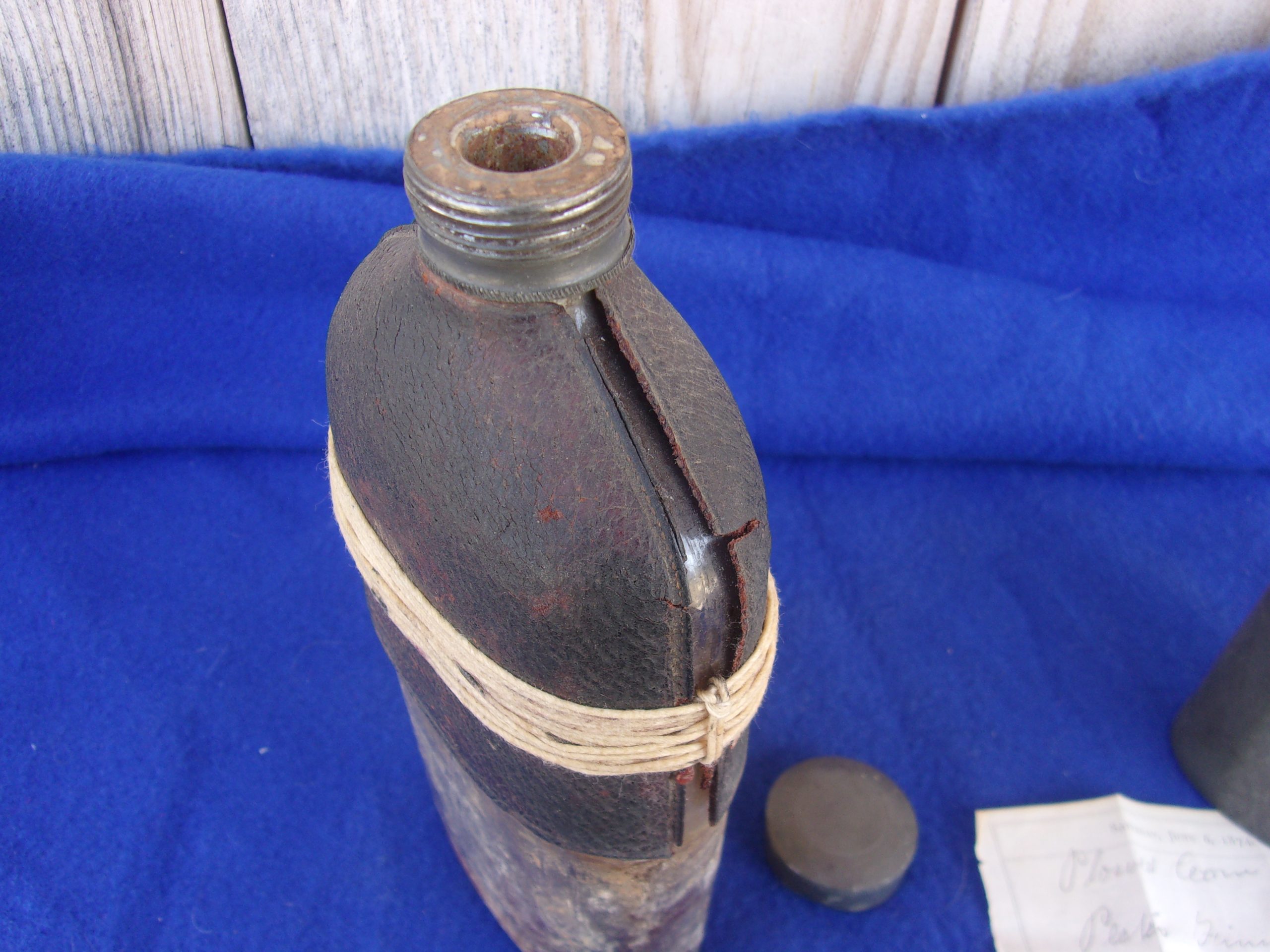 CS Veteran's Flask - Image 5