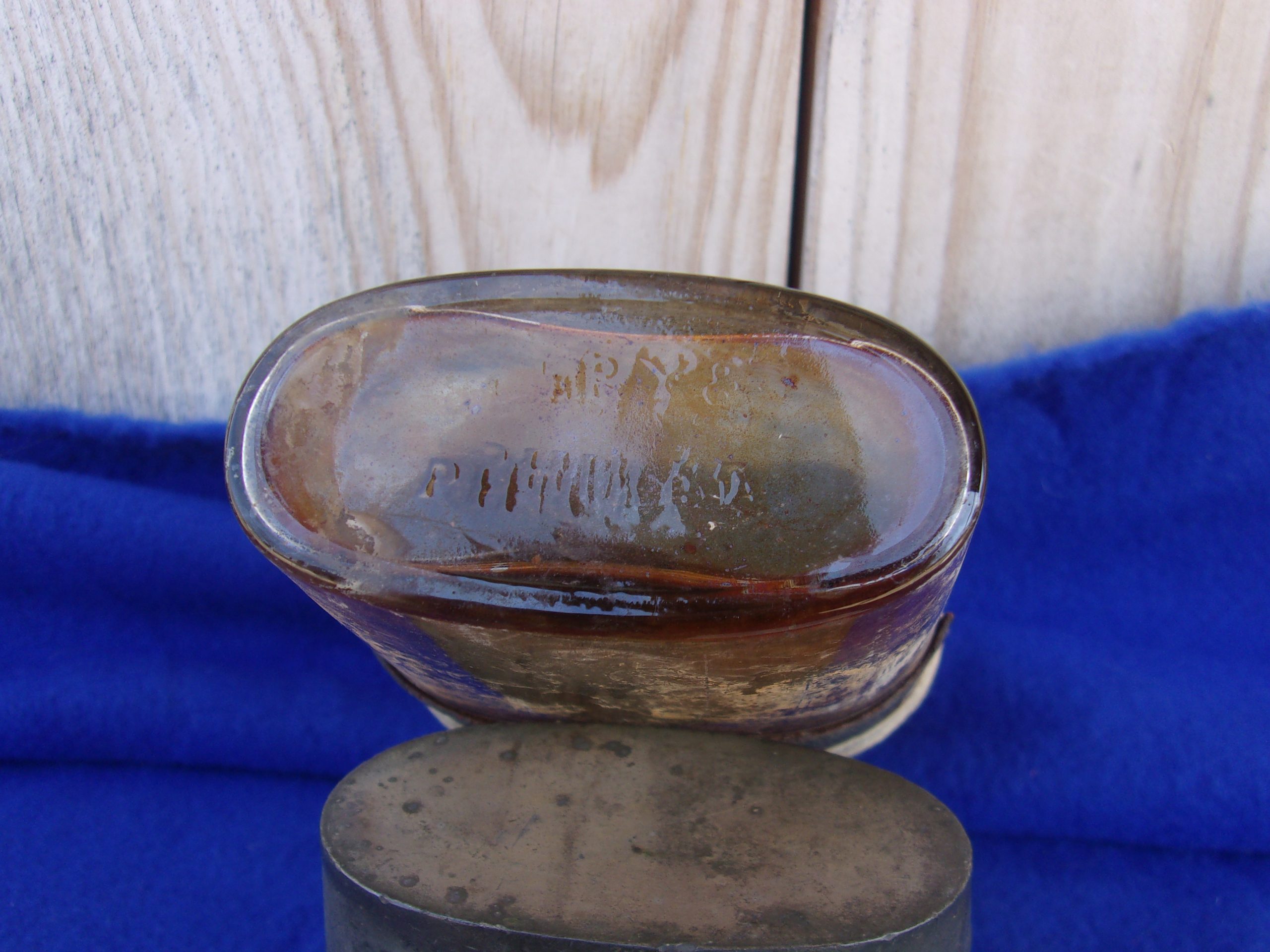 CS Veteran's Flask - Image 6