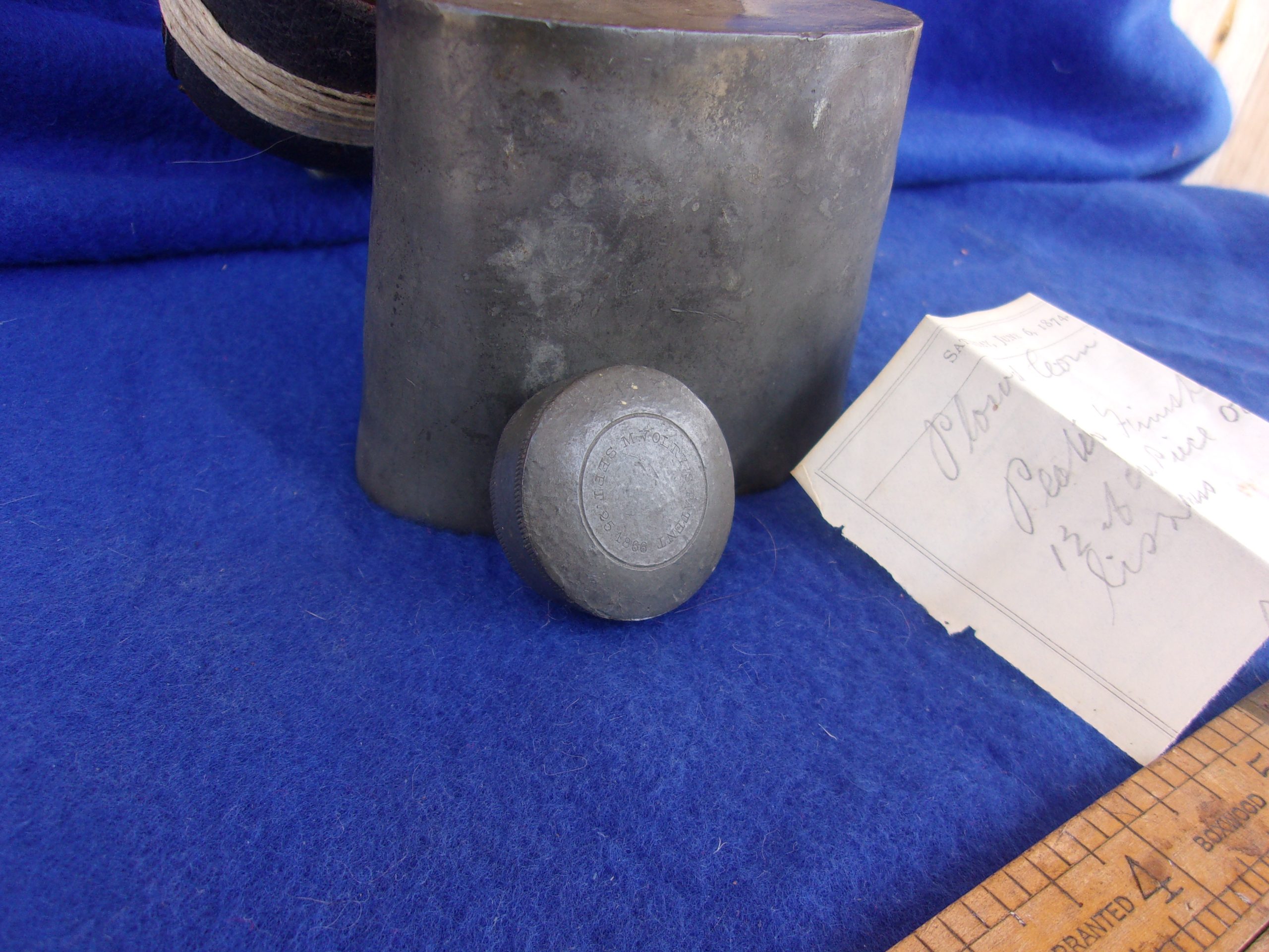 CS Veteran's Flask - Image 7