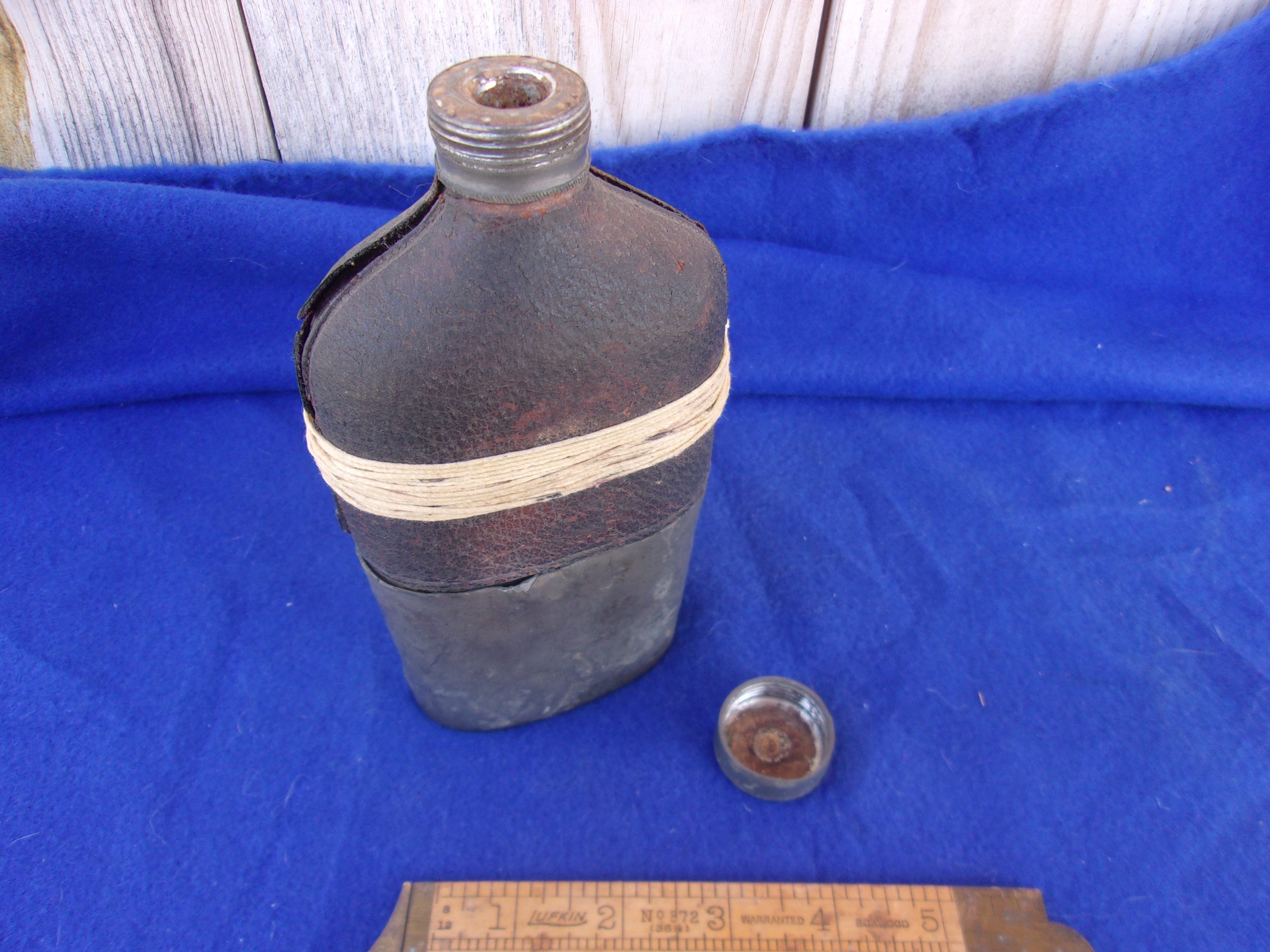 CS Veteran's Flask - Image 8
