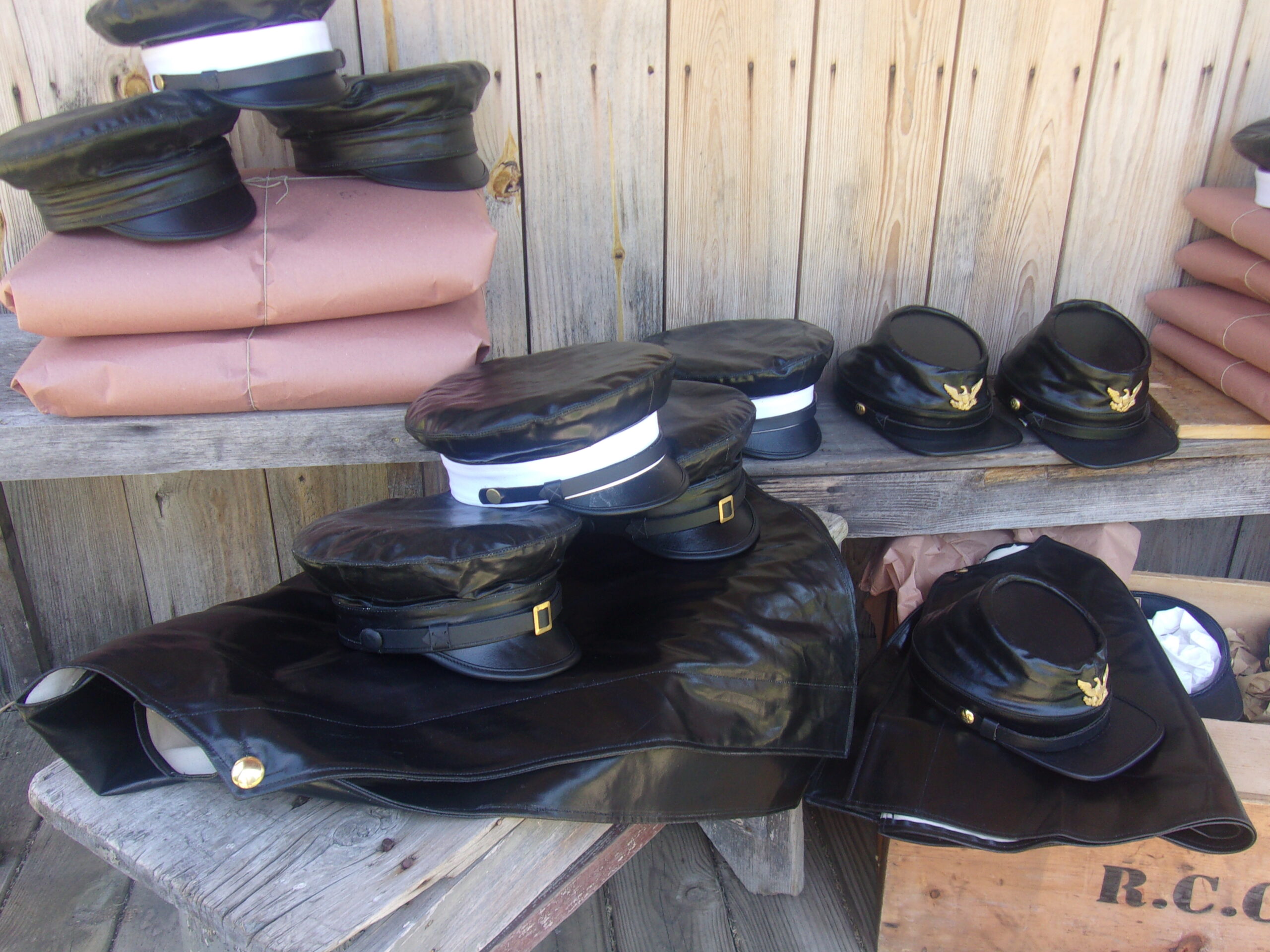 Hat Bands - Image 2