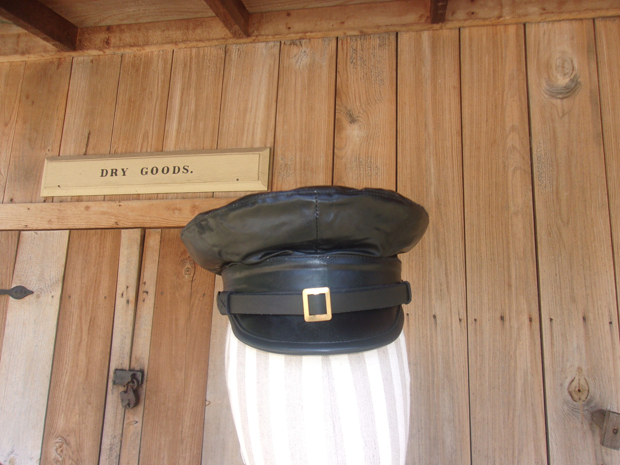 Wheel Hat Bolster - Image 6
