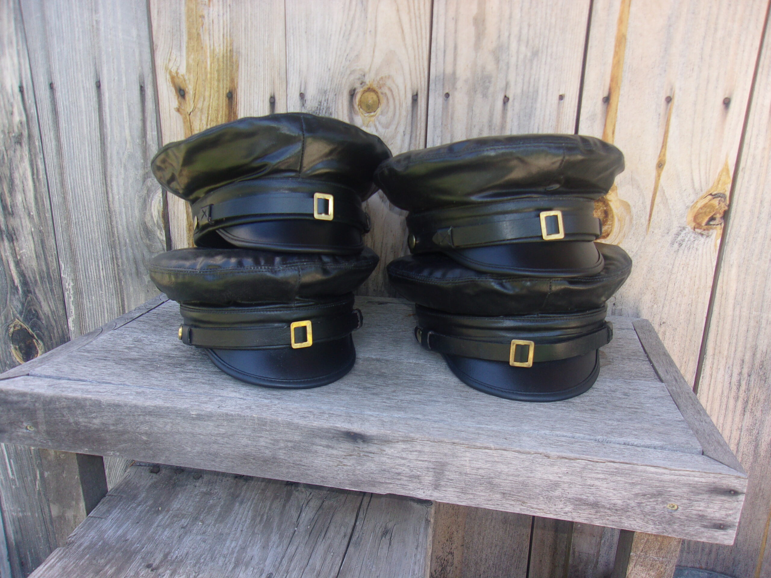 Vulcanized Wheel Hat, Very Limited Run - Image 5