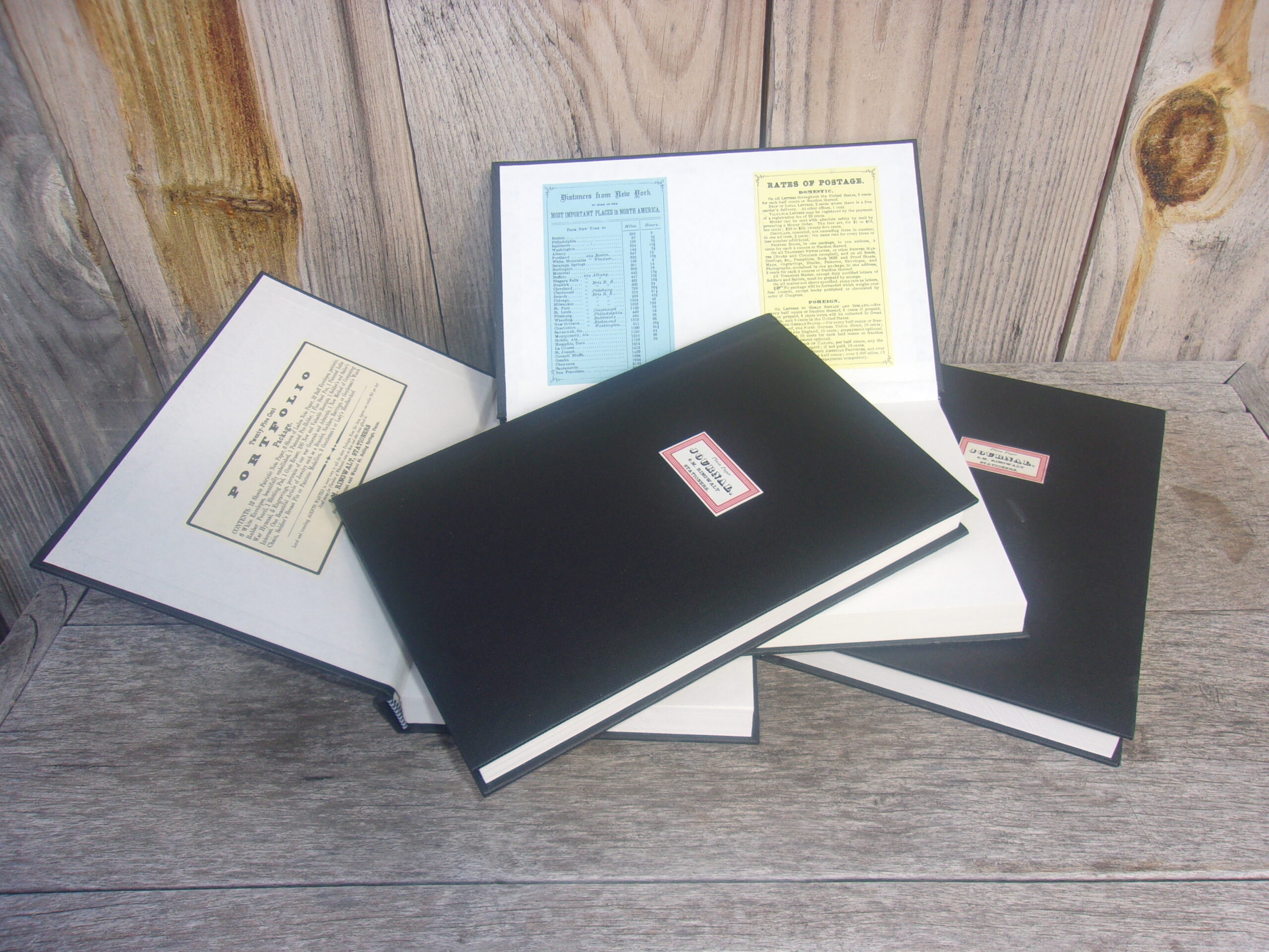 Plain Paper Journal - Image 4