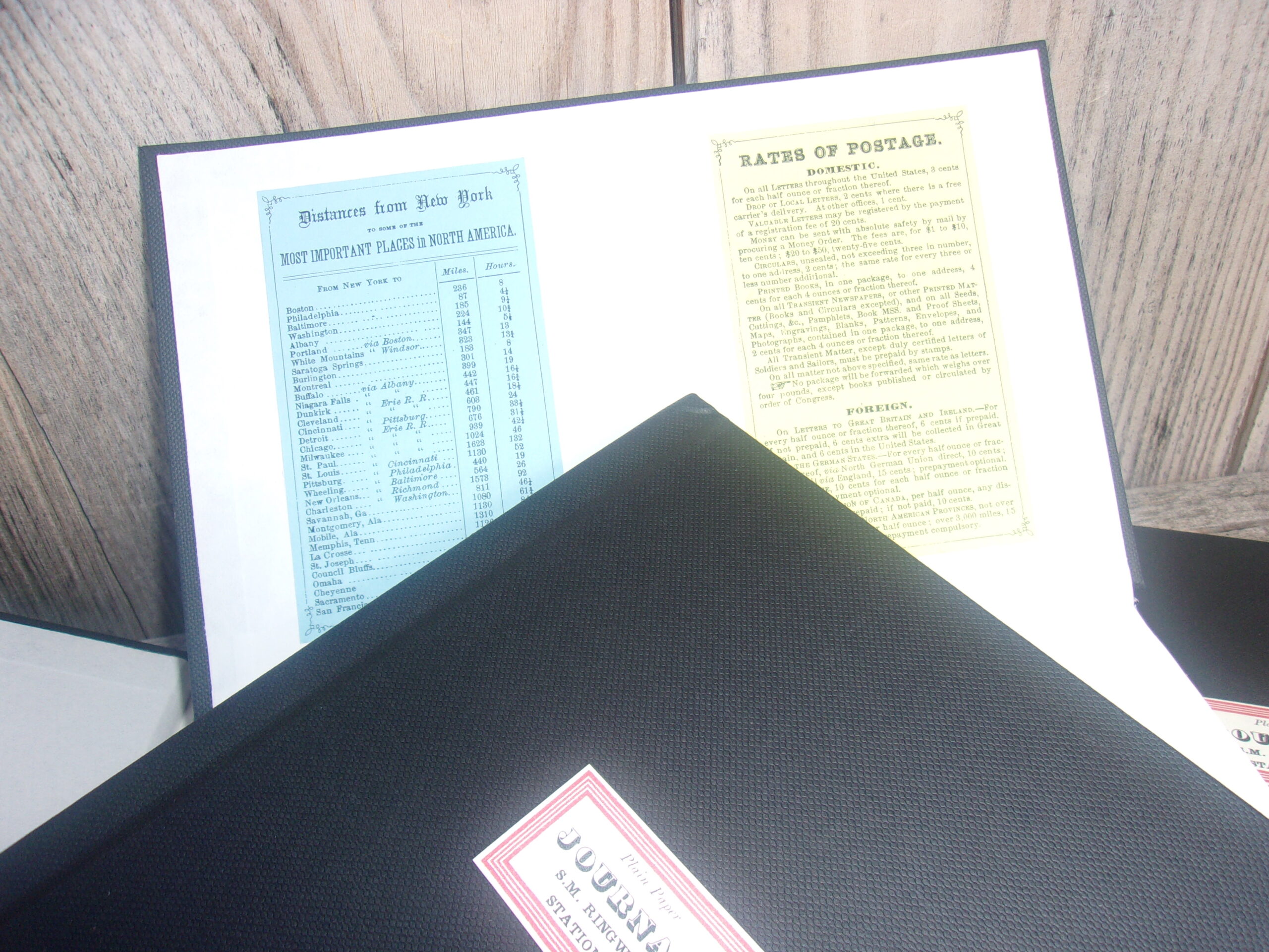 Plain Paper Journal - Image 6