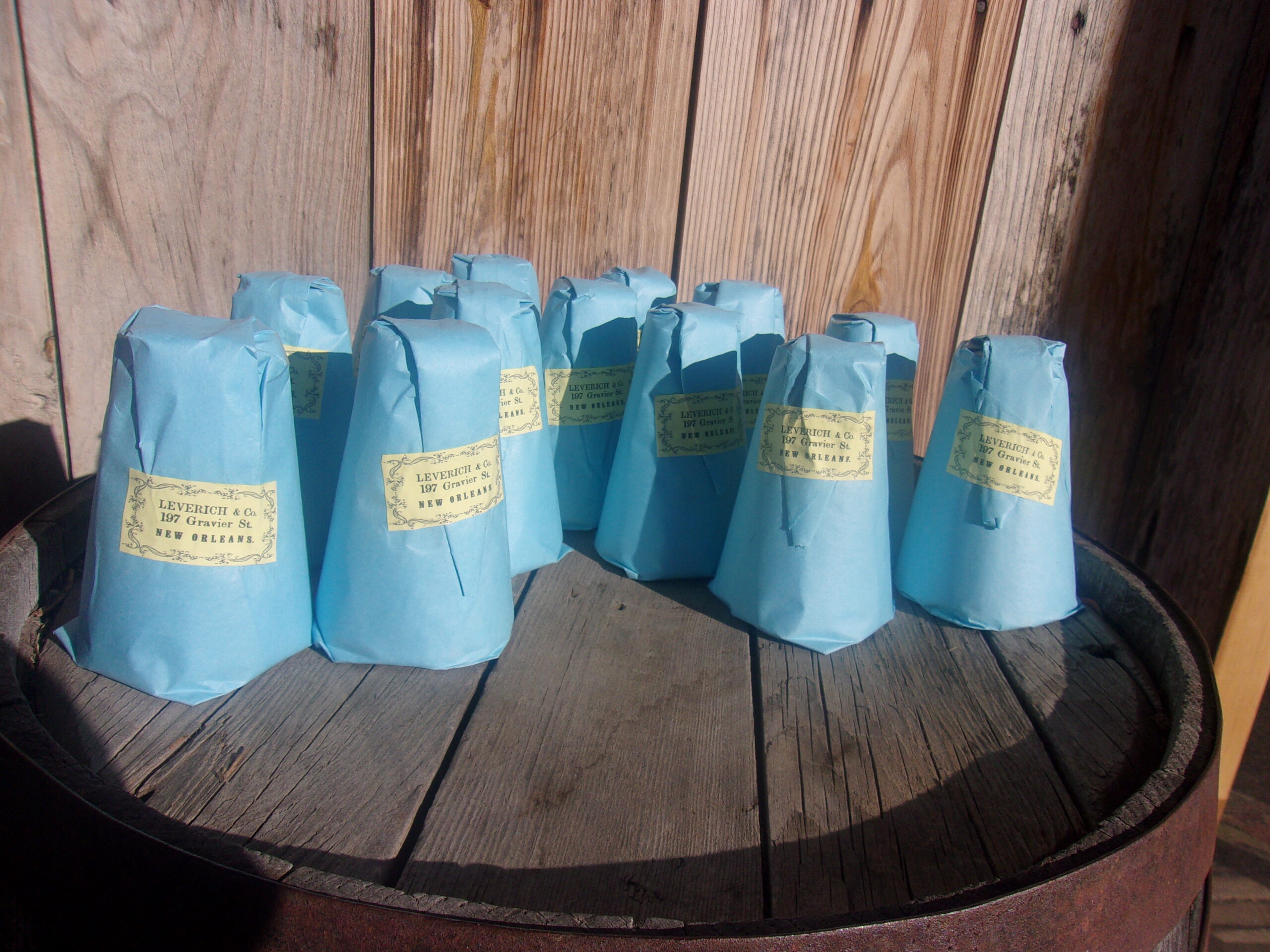 Sugar Cone - Image 6