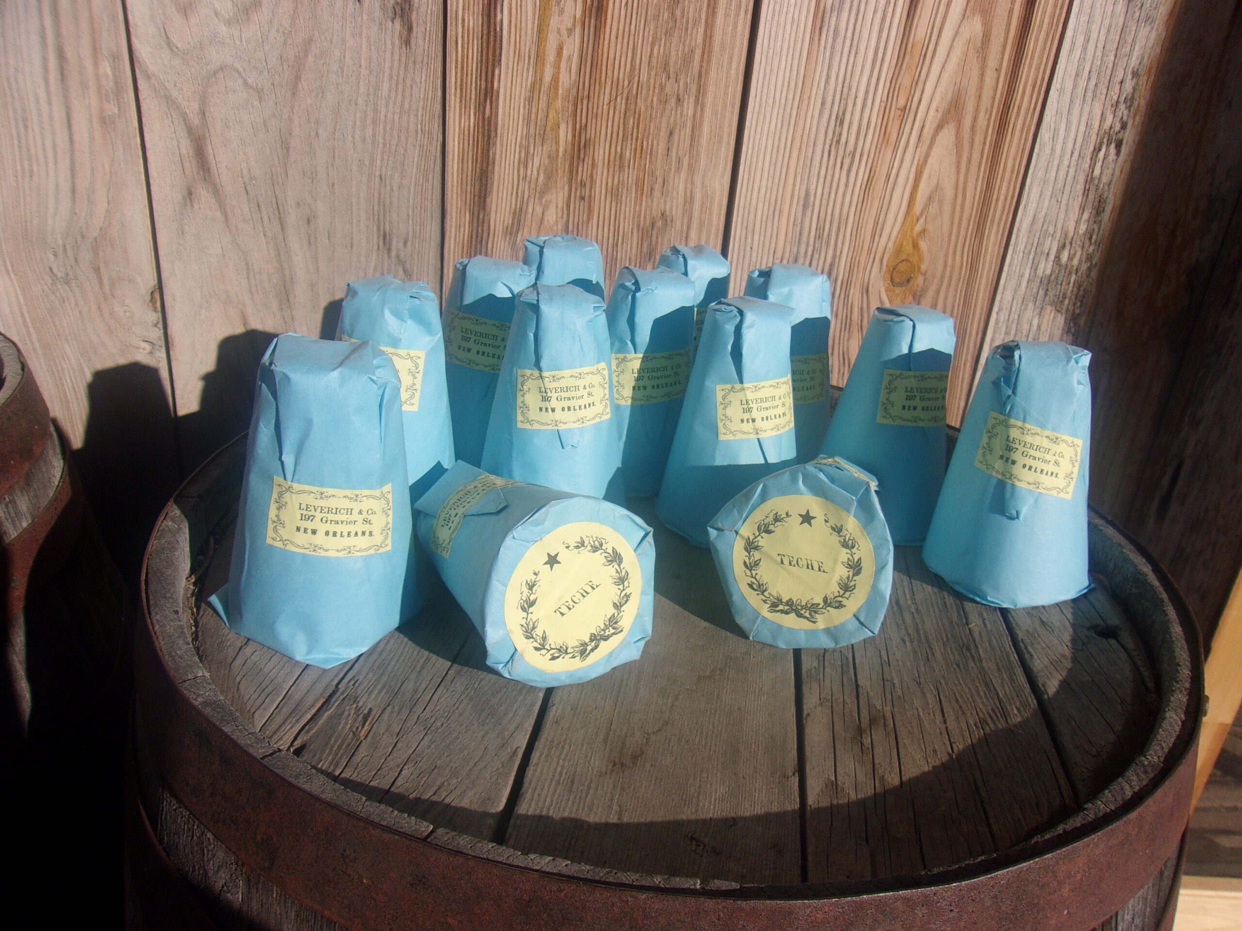 Sugar Cone - Image 2