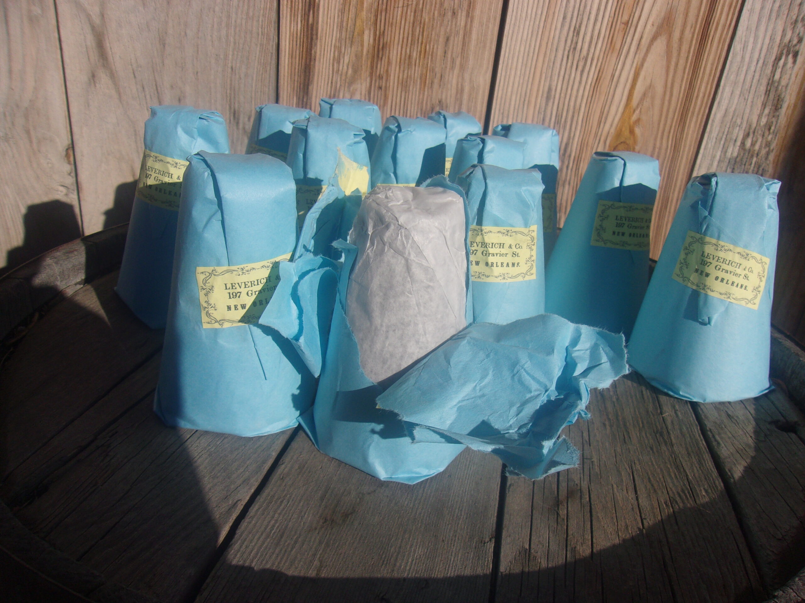 Sugar Cone - Image 3