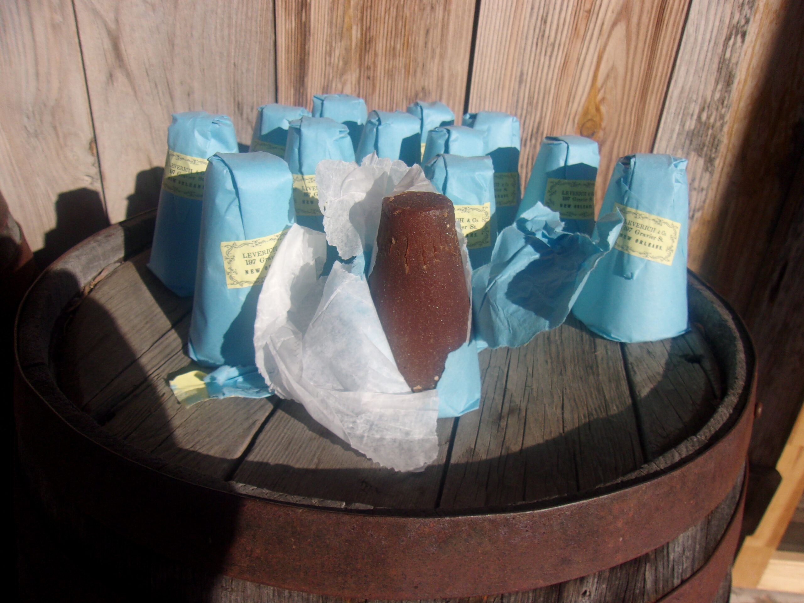 Sugar Cone - Image 4