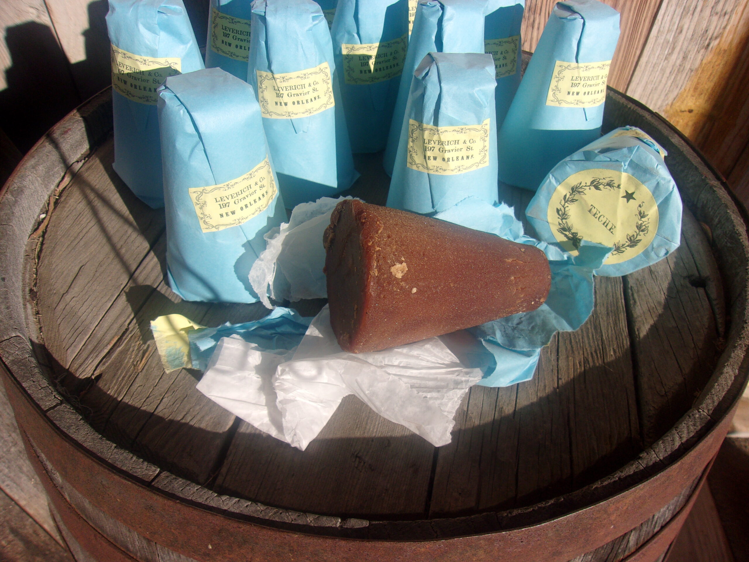 Sugar Cone - Image 5