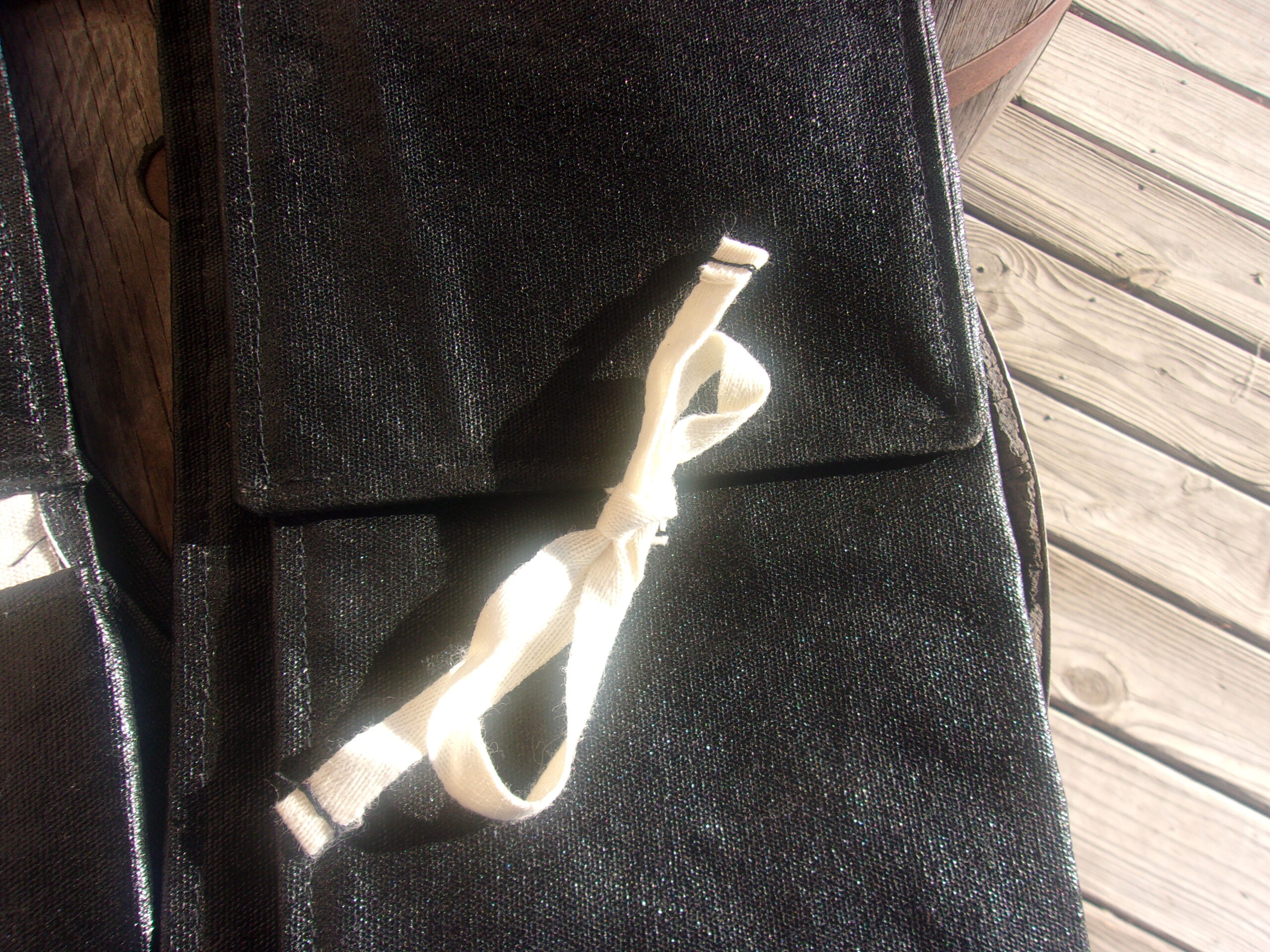 "Painted" Canvas Gun/Musket Case - Image 4