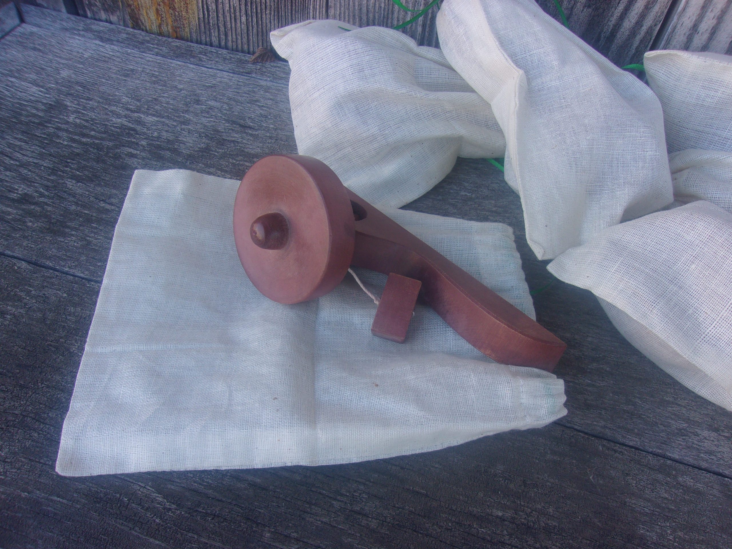 Pull String Top - Image 2
