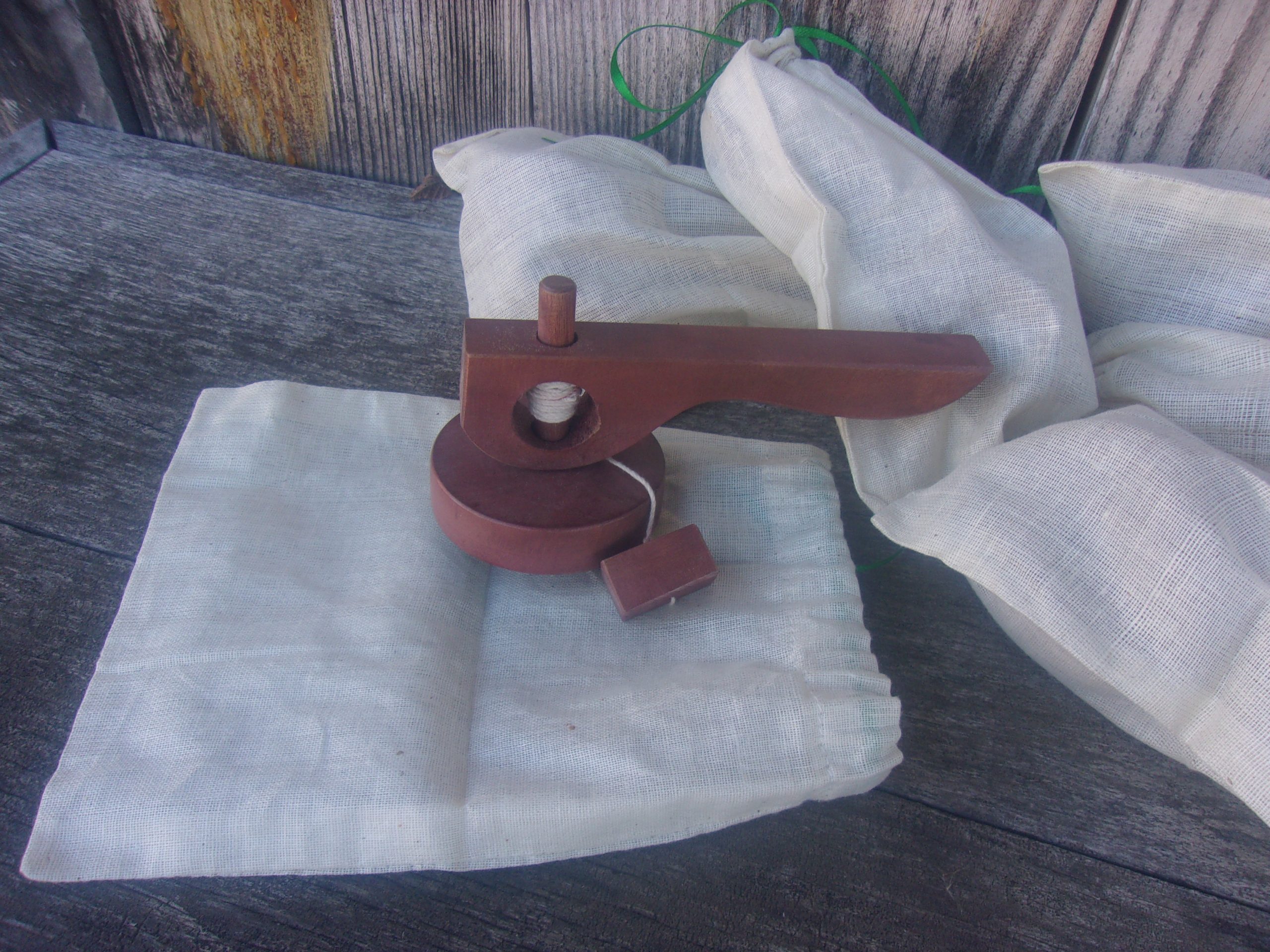 Pull String Top - Image 3