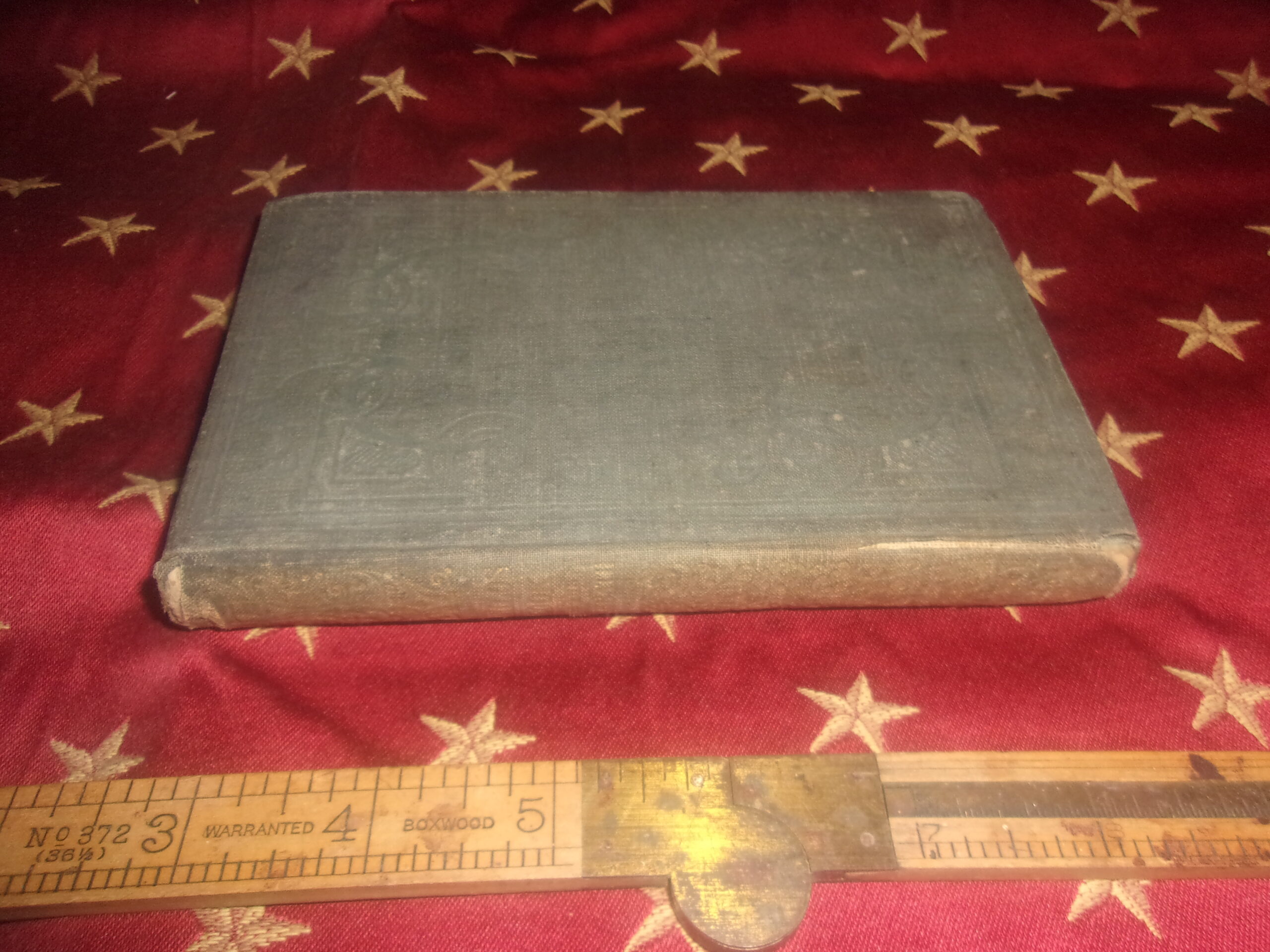 Childs Book, c.1835 (C602) - Image 2