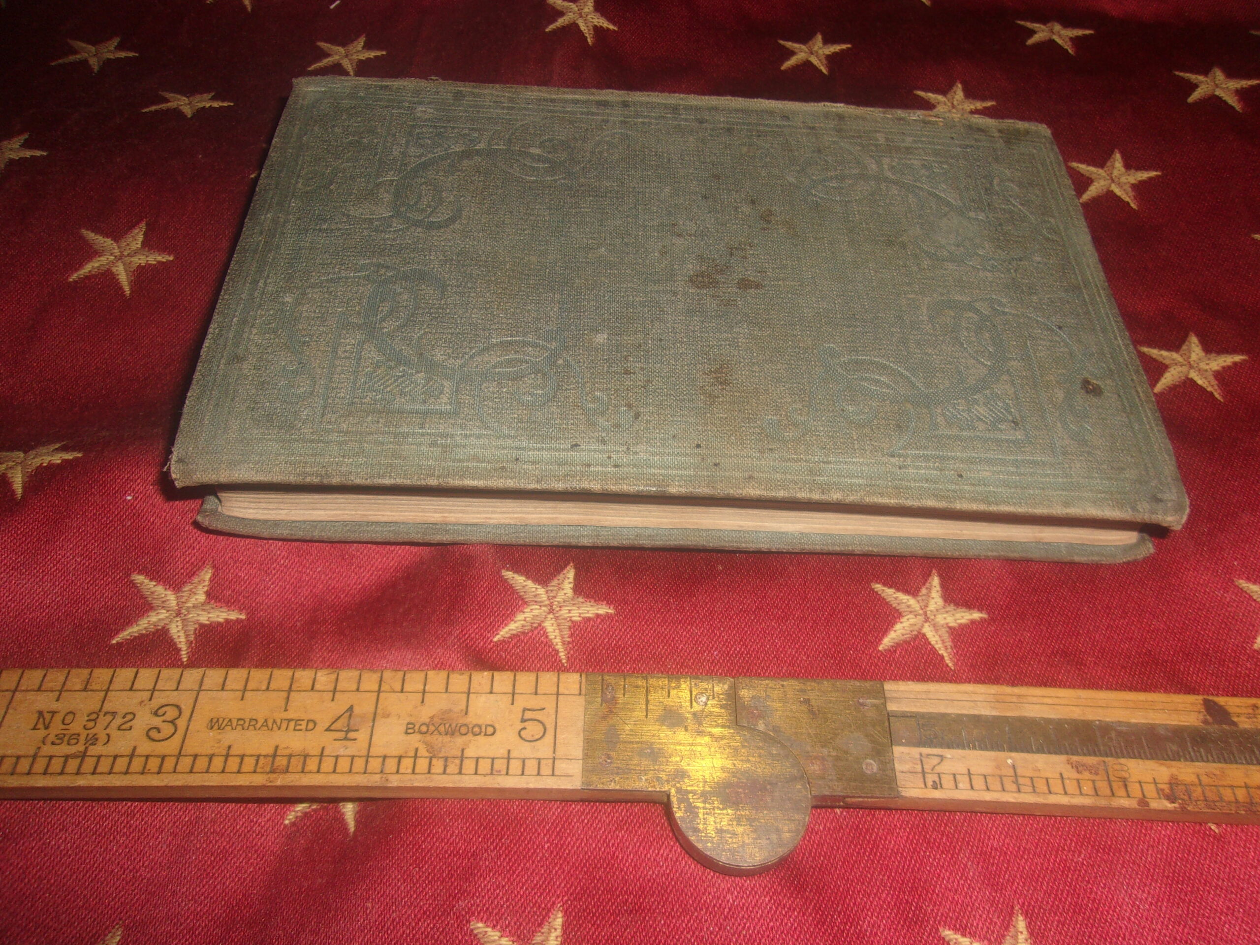 Childs Book, c.1835 (C602) - Image 3