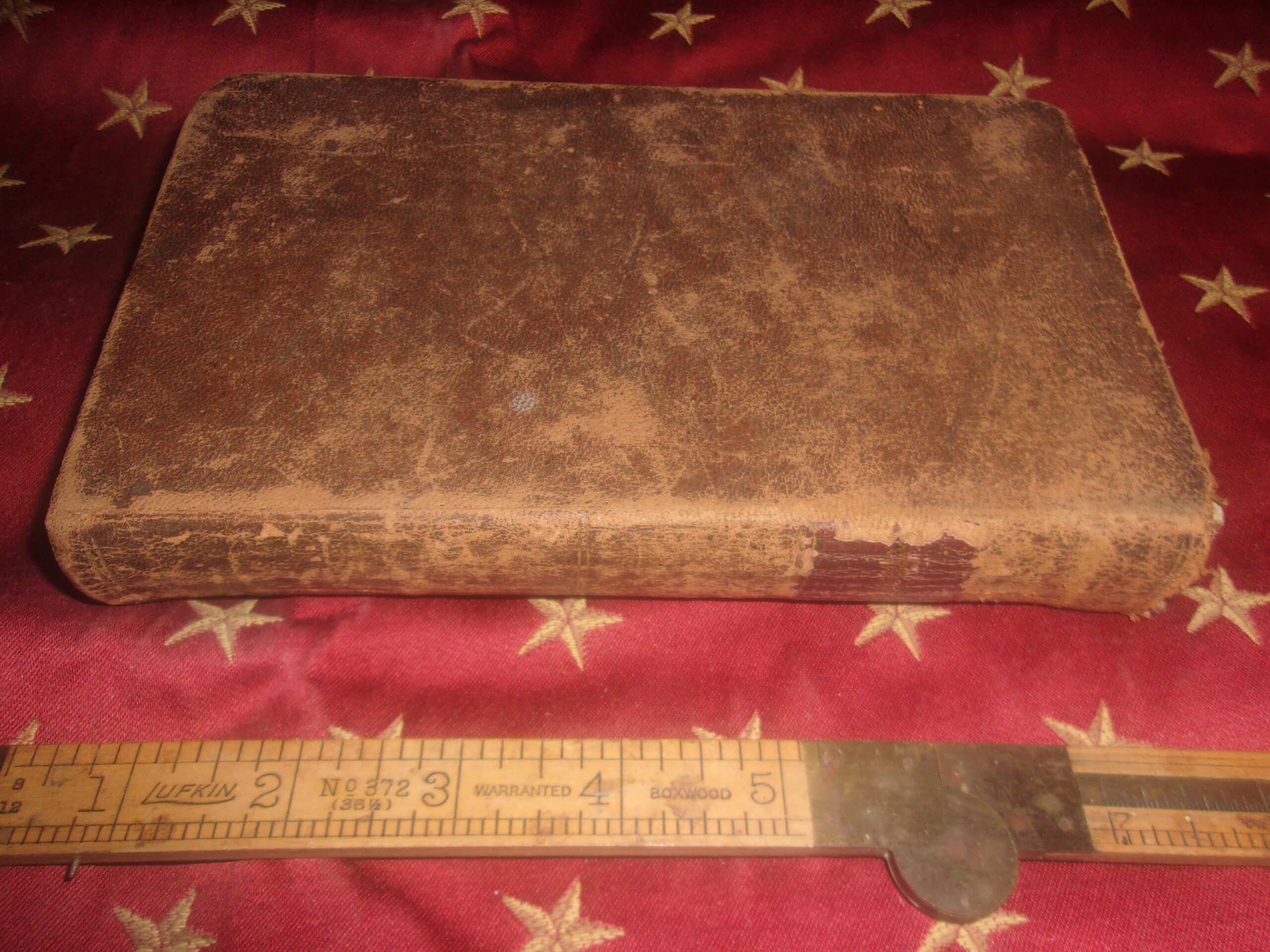 Soldier Identified German Testament (B257) - Image 2