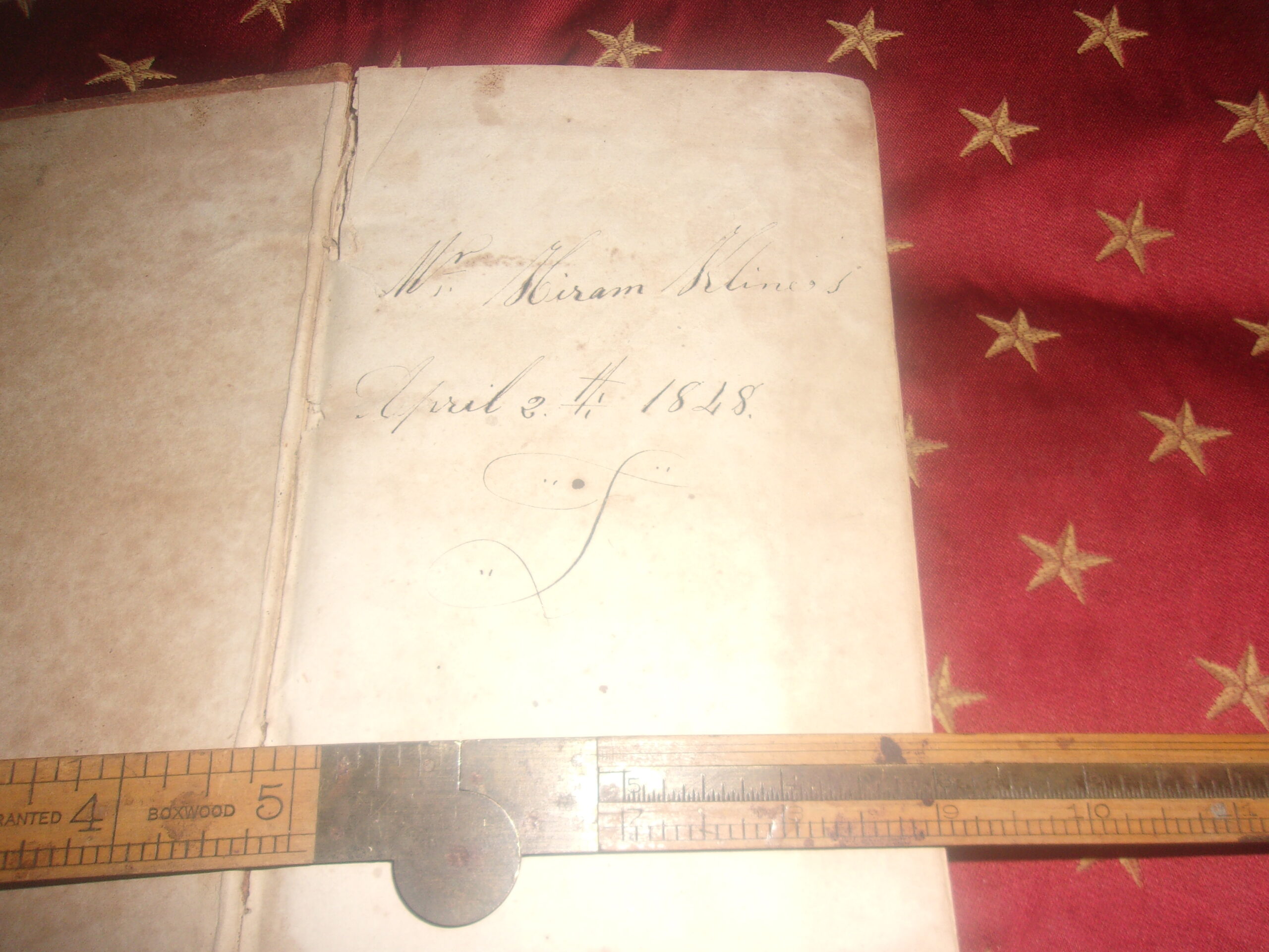 Soldier Identified German Testament (B257) - Image 7