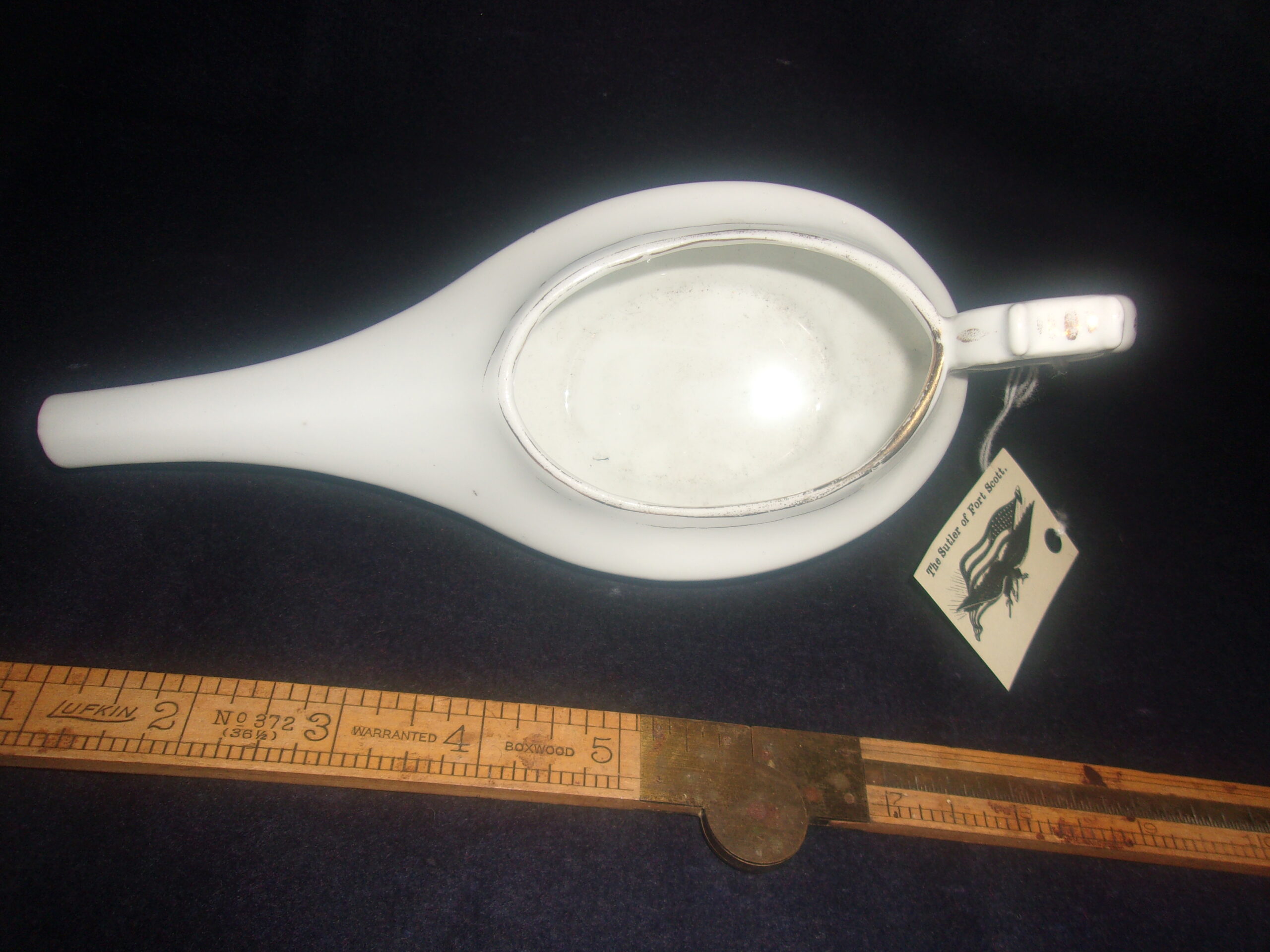 Invalid Feeder (B754) - Image 2