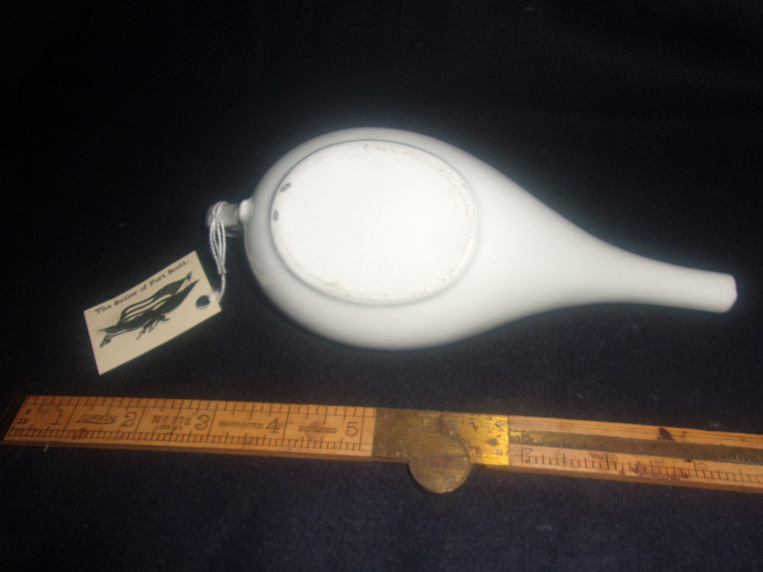 Invalid Feeder (B754) - Image 3