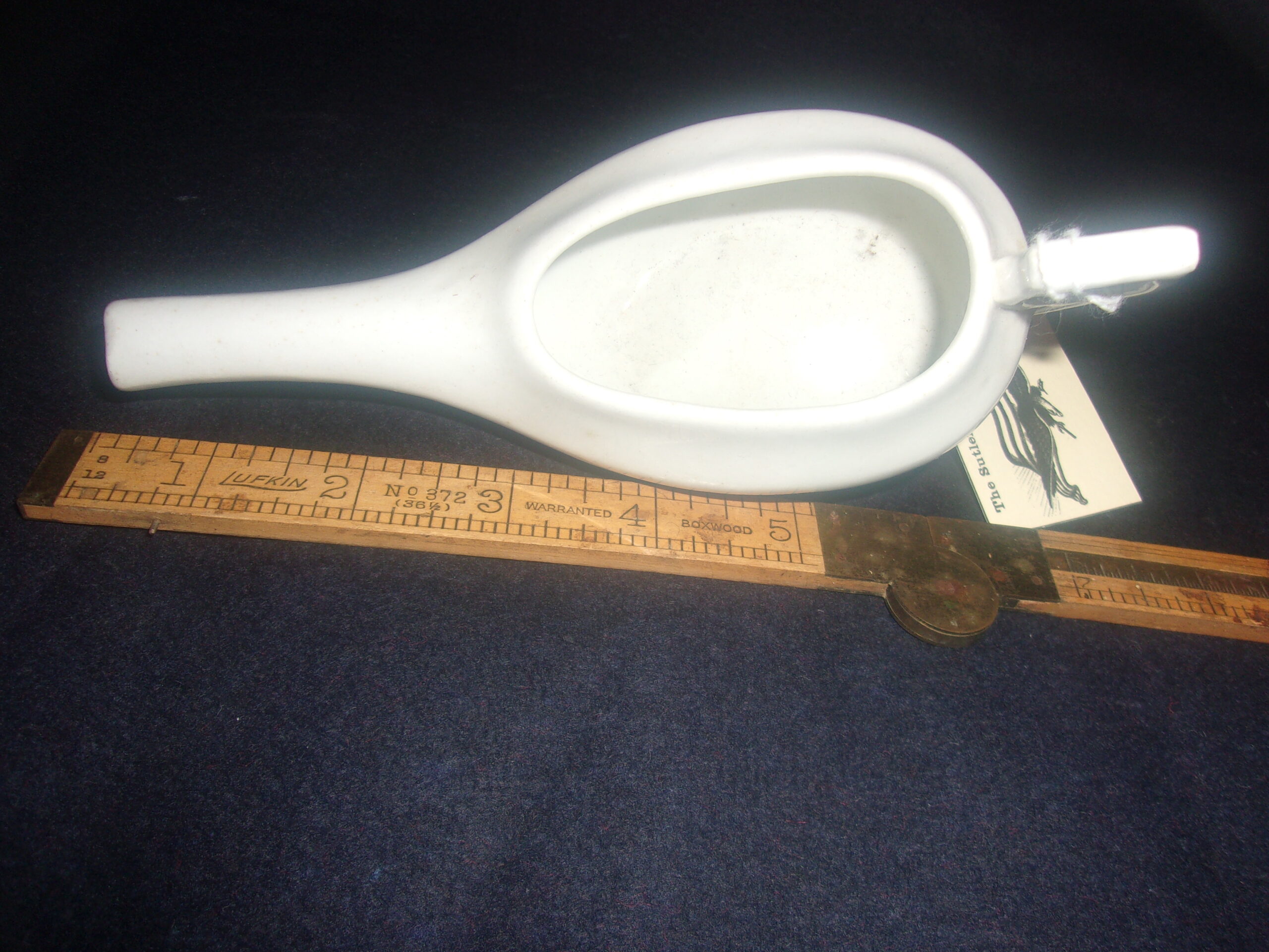 Invalid Feeder (B755) - Image 2