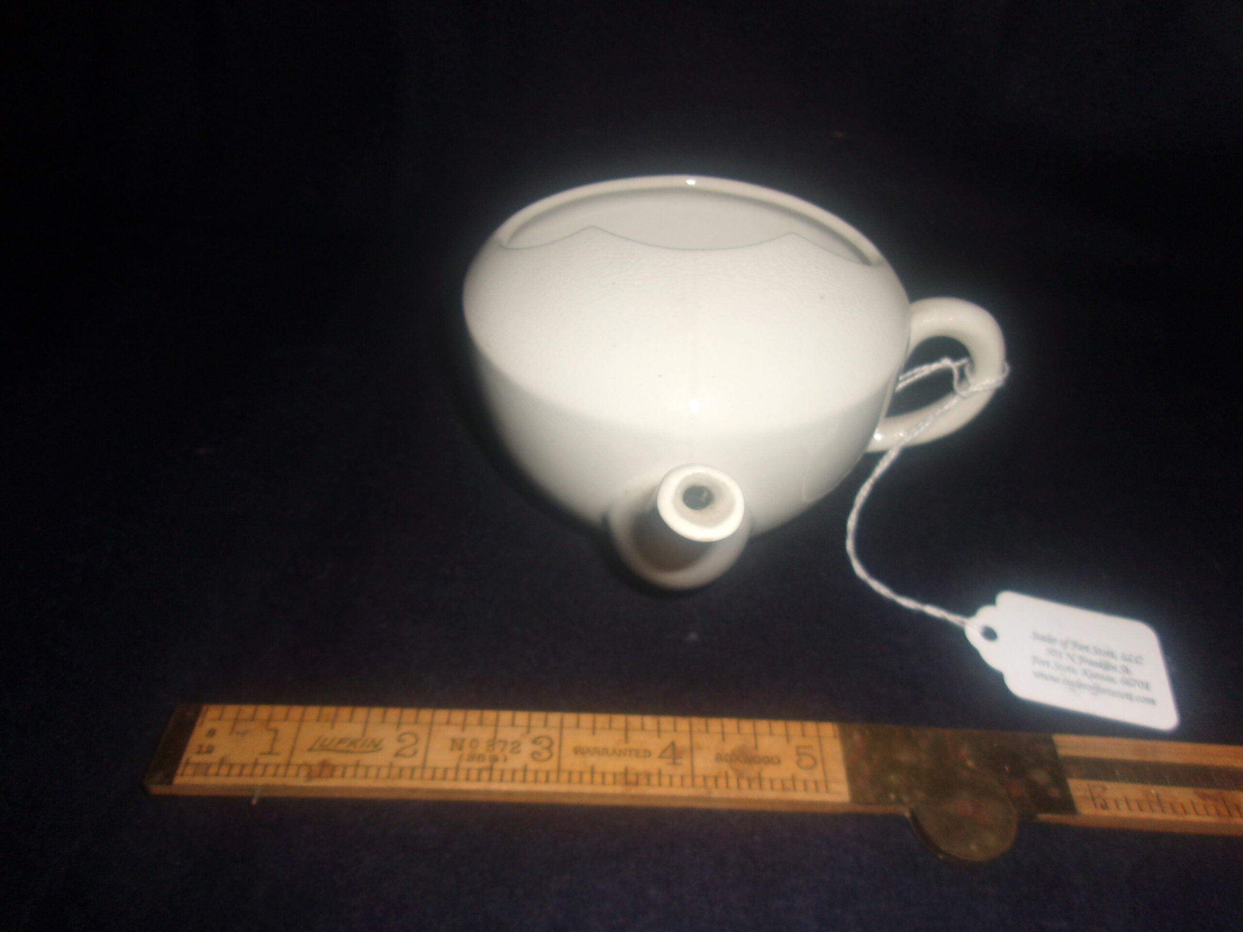 Invalid Feeder (C606) - Image 2