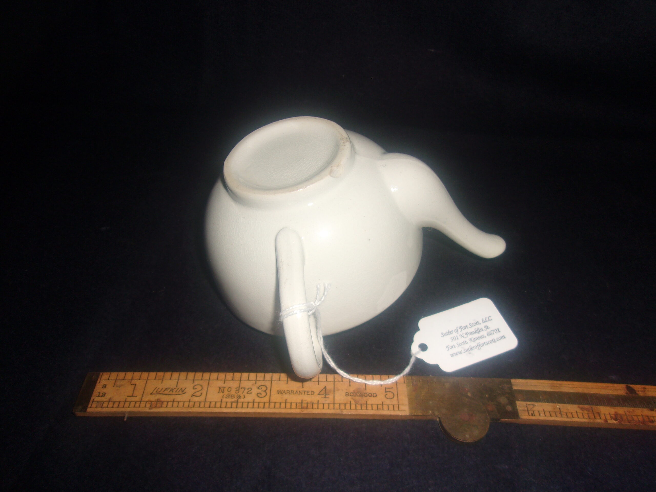 Invalid Feeder (C606) - Image 3
