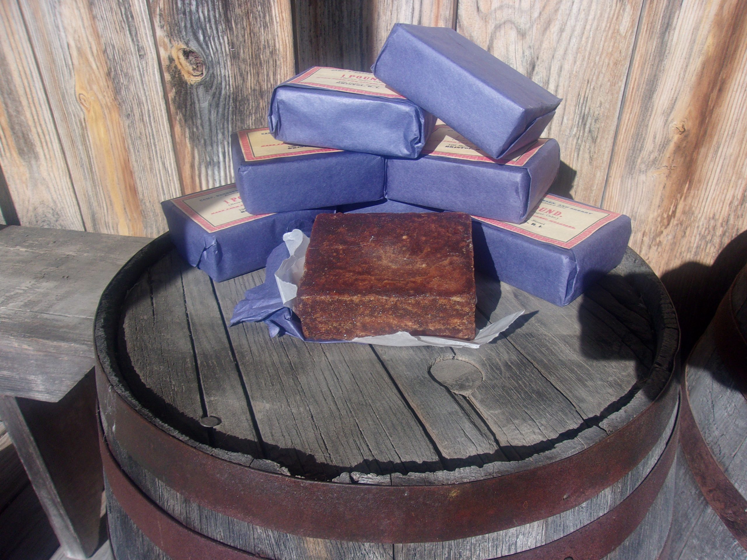 Sugar Cakes - Image 2