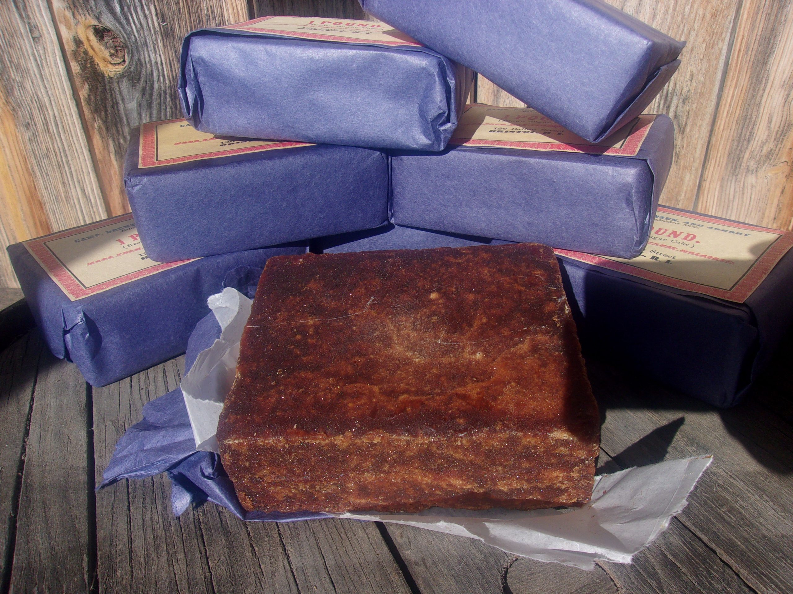 Sugar Cakes - Image 3