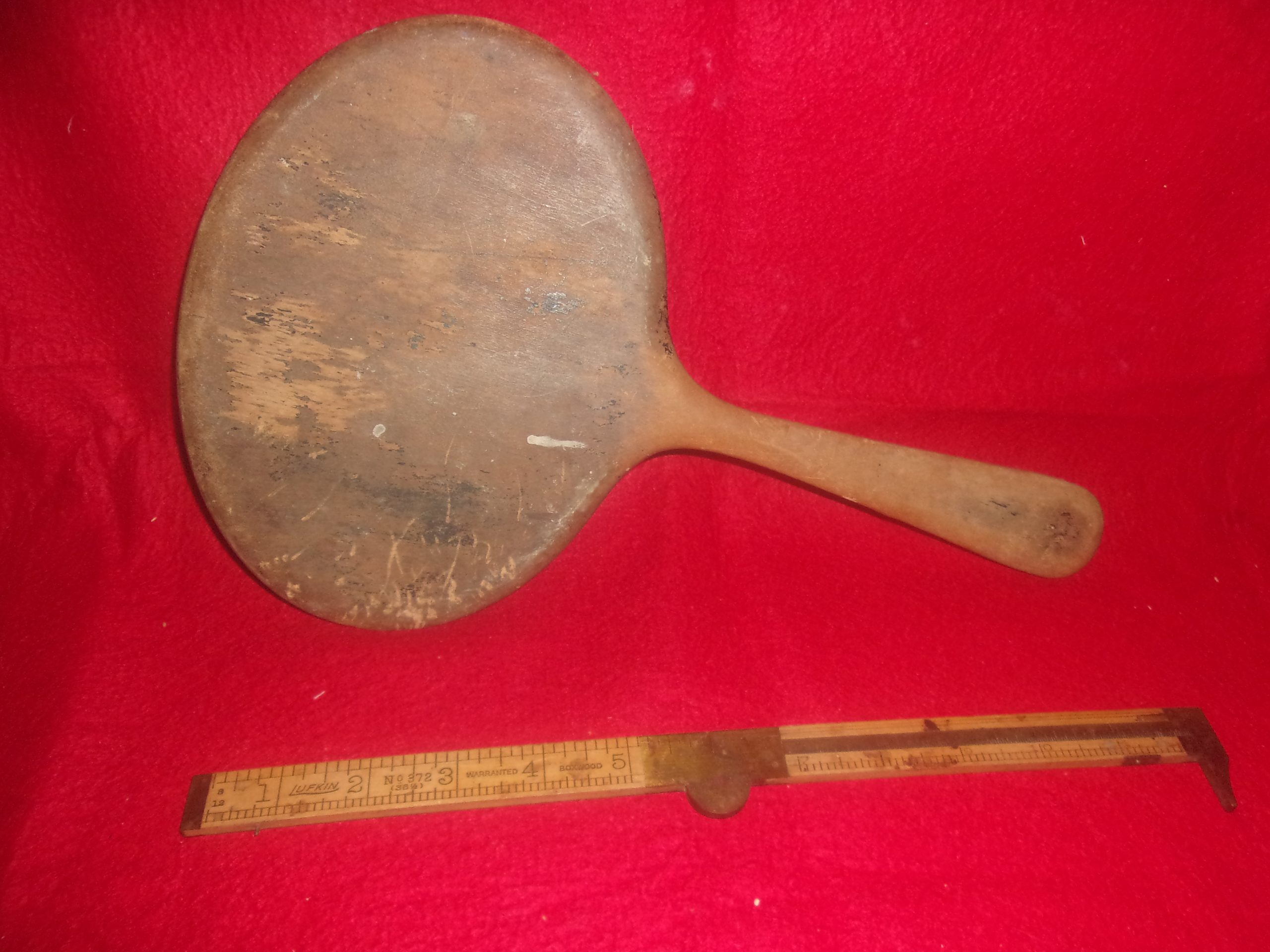 Side Hand Mirror (B124) - Image 4
