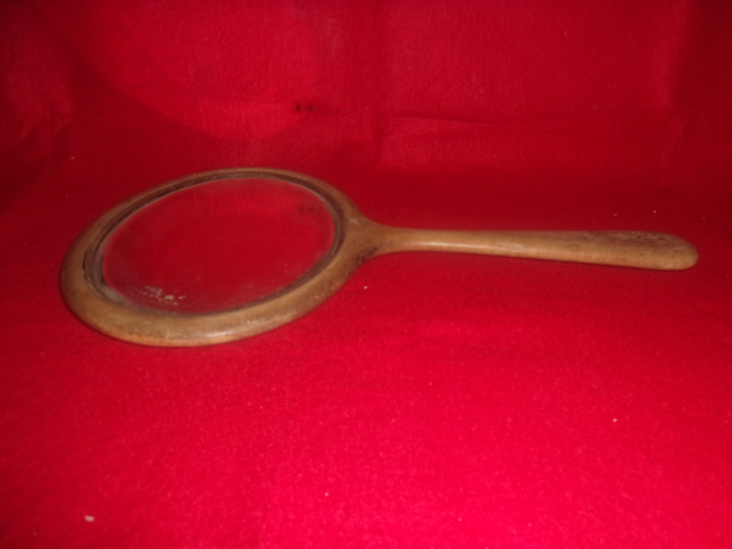 Side Hand Mirror (B124) - Image 3