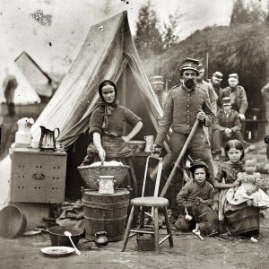 Camp Comforts