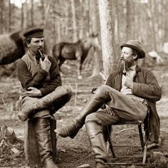 Pipes and Tobacco (reproduction)