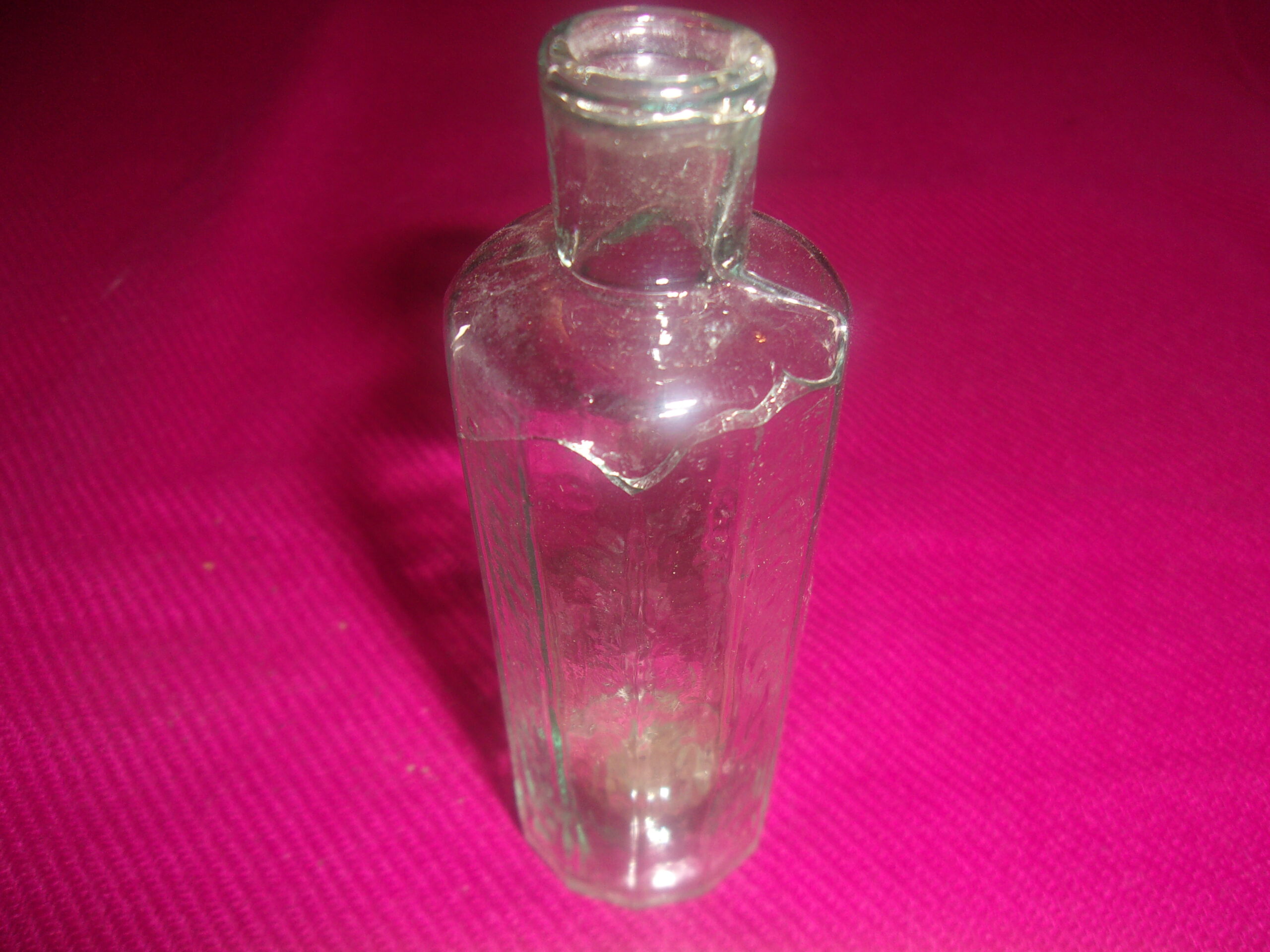 Civil War Bottle (C177) - Image 3