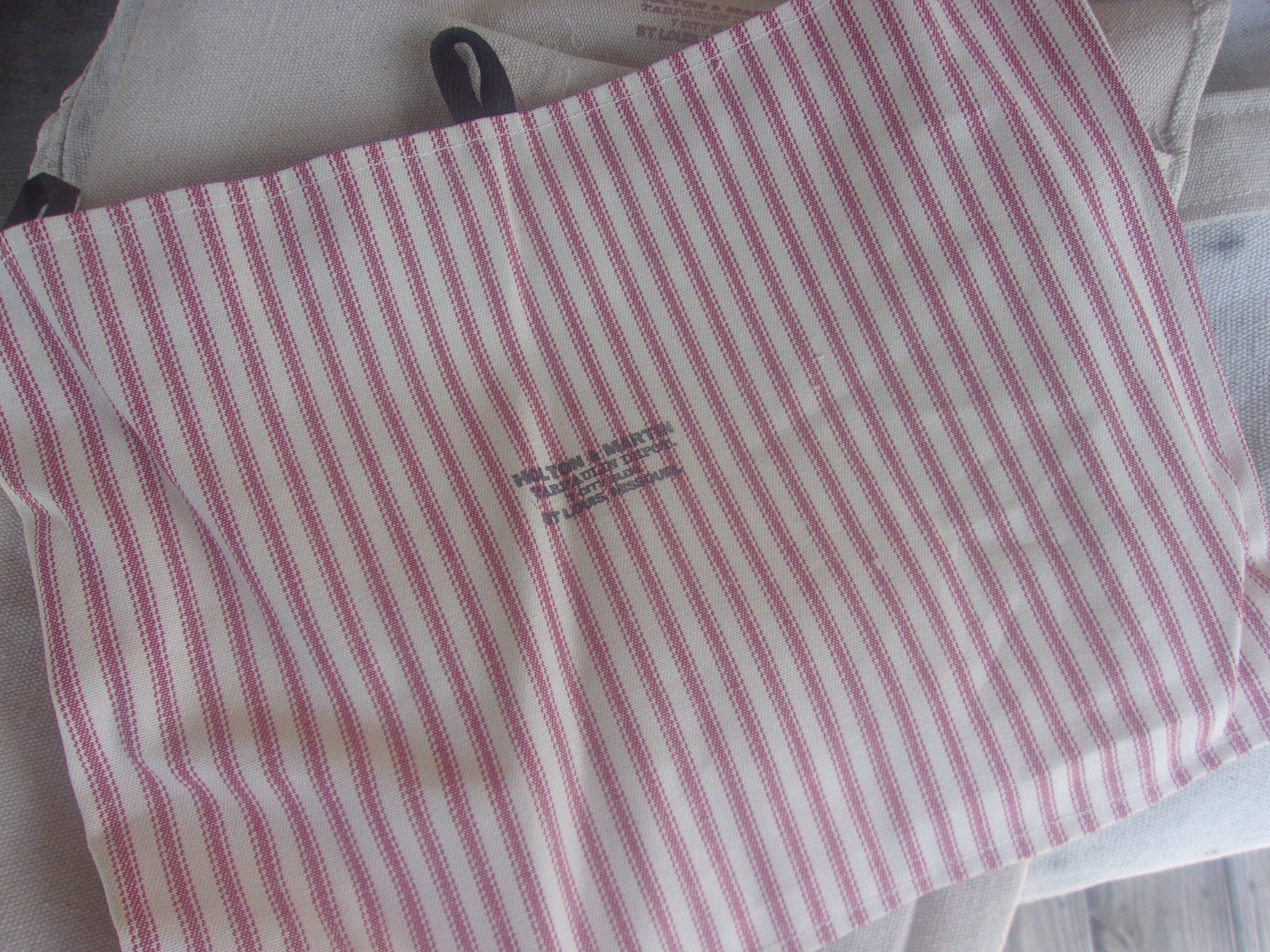 Civilian/Private Purchase Canvas Haversack, Variant I - Image 4