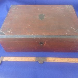 American Lap Desk